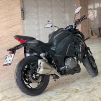 موتور های پرو۱۴۰۴|موتورسیکلت|تبریز, |دیوار