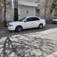 سورن پلاس ۱۴۰۴ دریچه سیمی