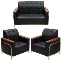 مبلمان اداری رادین|دفتر کار|تکاب, |دیوار