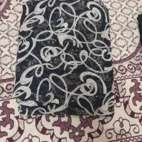 چادر مشکی مجلسی ورنگه