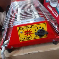 بخاری برقی / هیتر/ کرسی برقی|بخاری، هیتر، شومینه|اصفهان, پوریای ولی|دیوار