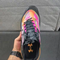 Under armour . HOVR .size 7 .41|کیف، کفش، کمربند|ری, هاشم‌آباد|دیوار