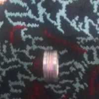 یک عدد انگشتر نو