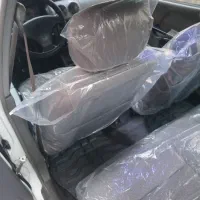 پراید ۱۳۲ مدل ۸۹ فول