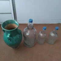 تنگ شیشه‌ای