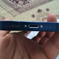 اپل iPhone 12 mini با حافظهٔ ۶۴ گیگابایت|موبایل|تهران, جوادیه|دیوار