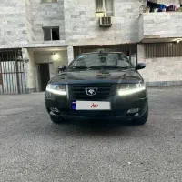 سمند سورن پلاس 1400 ef7|خودرو سواری و وانت|صدرا-فارس, فاز ۱|دیوار