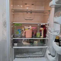 یخچال وفریزر امرسان|یخچال و فریزر|رشت, معلولین|دیوار