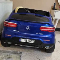 ماشین شارژی