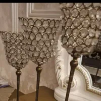 سه عددشمعدان