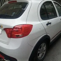 کوییک rفول 1401|خودرو سواری و وانت|تهران, مهرآباد|دیوار