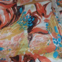 پارچه شومیزی