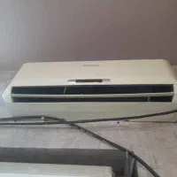 اسپلیت ۱۲ هزار|کولر گازی و فنکوئل|زاهدان, |دیوار