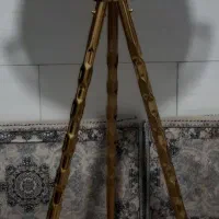 ساعت ایستاده