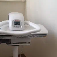 اتو پرس ژانومه مدل ۶۰۰۰