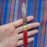 چاقو تاشو اصل زنجان