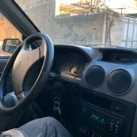 پراید 131مدل90|خودرو سواری و وانت|شیراز, دست خضر|دیوار