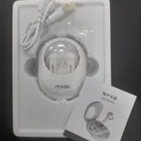 ایرپاد مدل novax215|لوازم جانبی موبایل و تبلت|رشت, کوی حسینی|دیوار