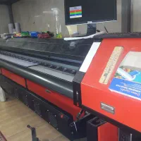 استخدام در چاپ بنر