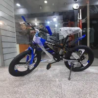 دوچرخه سایز 26 اسپرت آلن مکس|دوچرخه، اسکیت، اسکوتر|بندرعباس, |دیوار