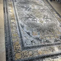 تعداد محدود ف ر ر ر ش و قالیچه در ابعاد مختلف|فرش|اراک, |دیوار