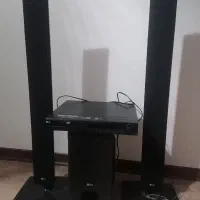 سینمای خانواده مارک ال جی|سیستم صوتی خانگی|سیرجان, |دیوار