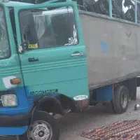 خاور 813|خودرو سنگین|قزوین, |دیوار