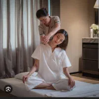 ماساژ فقط بانوان آقا ندارم