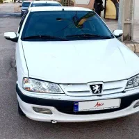 پارس اتومات کارخانه تیوفایو مدل ۹۱|خودرو سواری و وانت|امیدیه, |دیوار