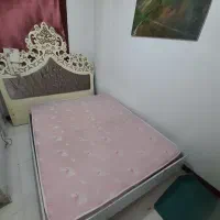 تخت دونفره|تخت و سرویس خواب|تهران, هفده شهریور|دیوار