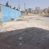 زمین مسکونی ۲۴۰ متر شهر بهارستان