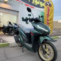 موتور کلیک در حد صفر