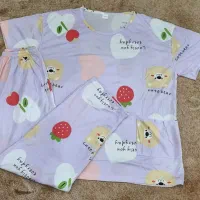 لباس خانگی وارداتی