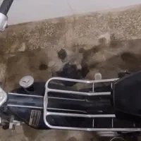 موتور 70|موتورسیکلت|نجف‌آباد, گلدشت|دیوار