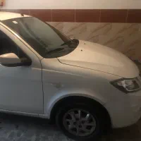 ساینا ۹۹ ex|خودرو سواری و وانت|رشت, خرسندی|دیوار