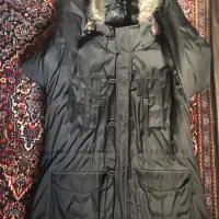 کاپشن ضد آب مردانه کوهنوردی و طبیعت‌گردی کانادایی|کوهنوردی و کمپینگ|تهران, خواجه نظام الملک|دیوار
