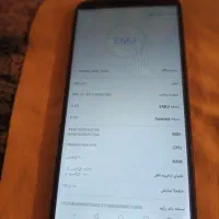 گوشی 64گیگHuawei ...مدل Mate10 Lite|موبایل|تهران, جیحون|دیوار