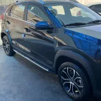 x22پرو دنده|خودرو سواری و وانت|مشهد, کوه سنگی|دیوار