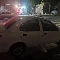 ساینا ۱۴۰۰ شاسی پلمپ|خودرو سواری و وانت|مشهد, حجاب (شهرک غرب)|دیوار