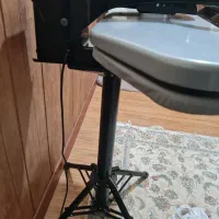 اتو پرس ژانومه|اتو و لوازم اتو|بجنورد, |دیوار