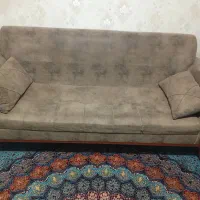 مبل ۷ نفره