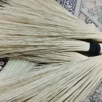جارو|لوازم نظافت|زهک, |دیوار