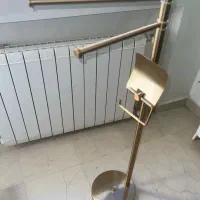 استند ایستاده حوله و دستمال کاغذی