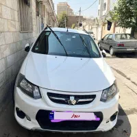 کوییک 1401|خودرو سواری و وانت|تهران, امام زاده عبدالله|دیوار