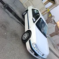 پژو پارس مدل ۹۱