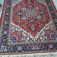 فرش هریس|فرش|تبریز, |دیوار