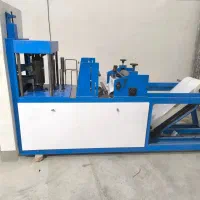 دستگاه دستمال کاغذی|ماشین‌آلات صنعتی|رباط‌کریم, کاظم‌آباد|دیوار