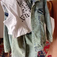 تعدادی لباس بچگانه شیک