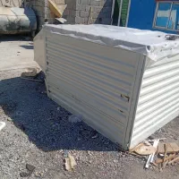 باربند مسقف