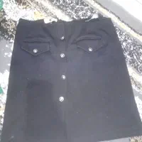 دامن نیم تنه شورتک تیکه 250